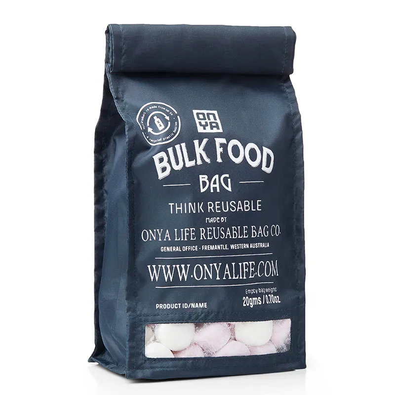 Bulk Starter Set