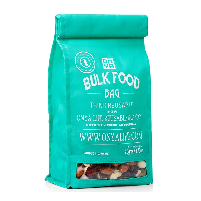 Bulk Starter Set