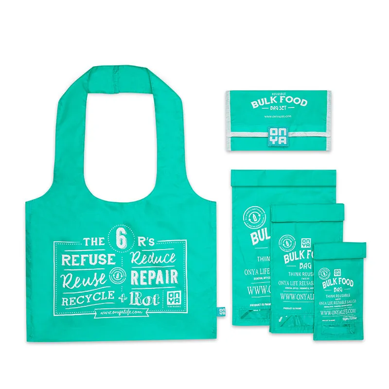 Bulk Starter Set