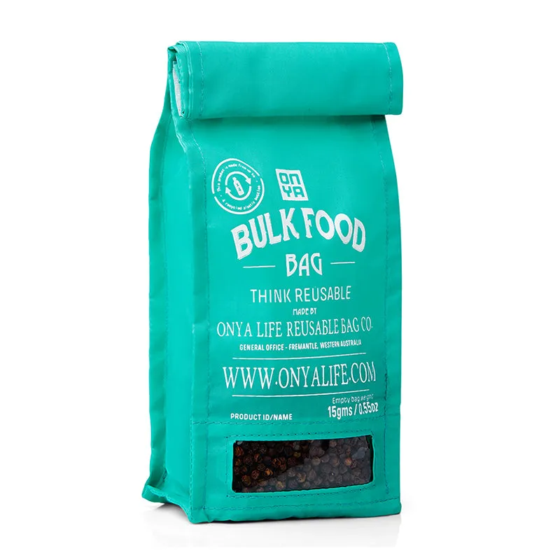 Bulk Starter Set