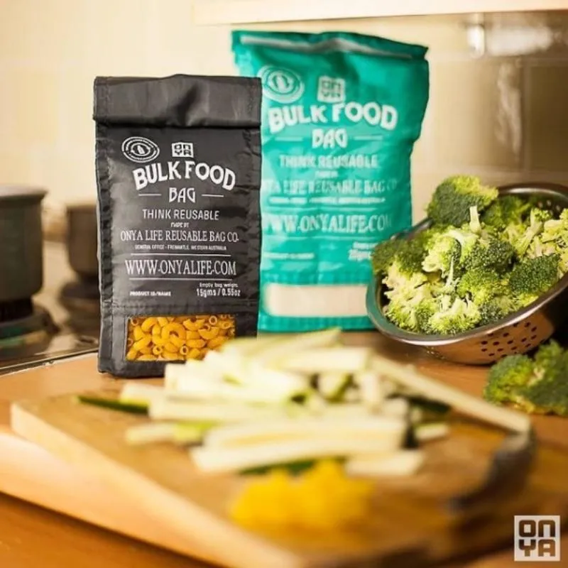 Bulk Starter Set