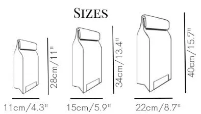 Bulk Starter Set
