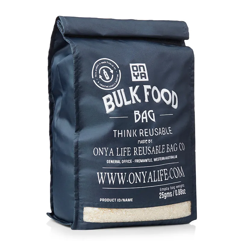Bulk Starter Set