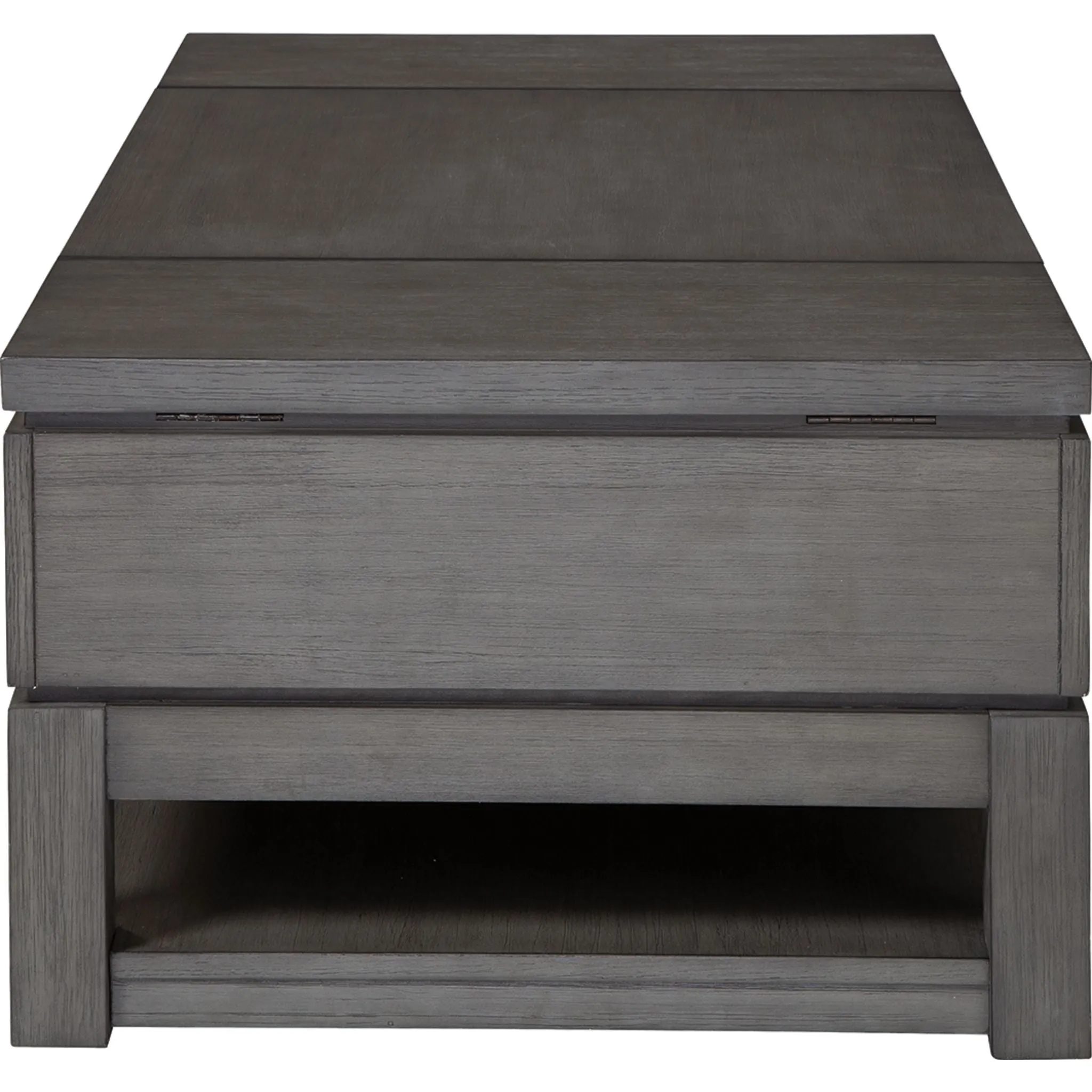 Caitbrook Cocktail Table with Lift Top