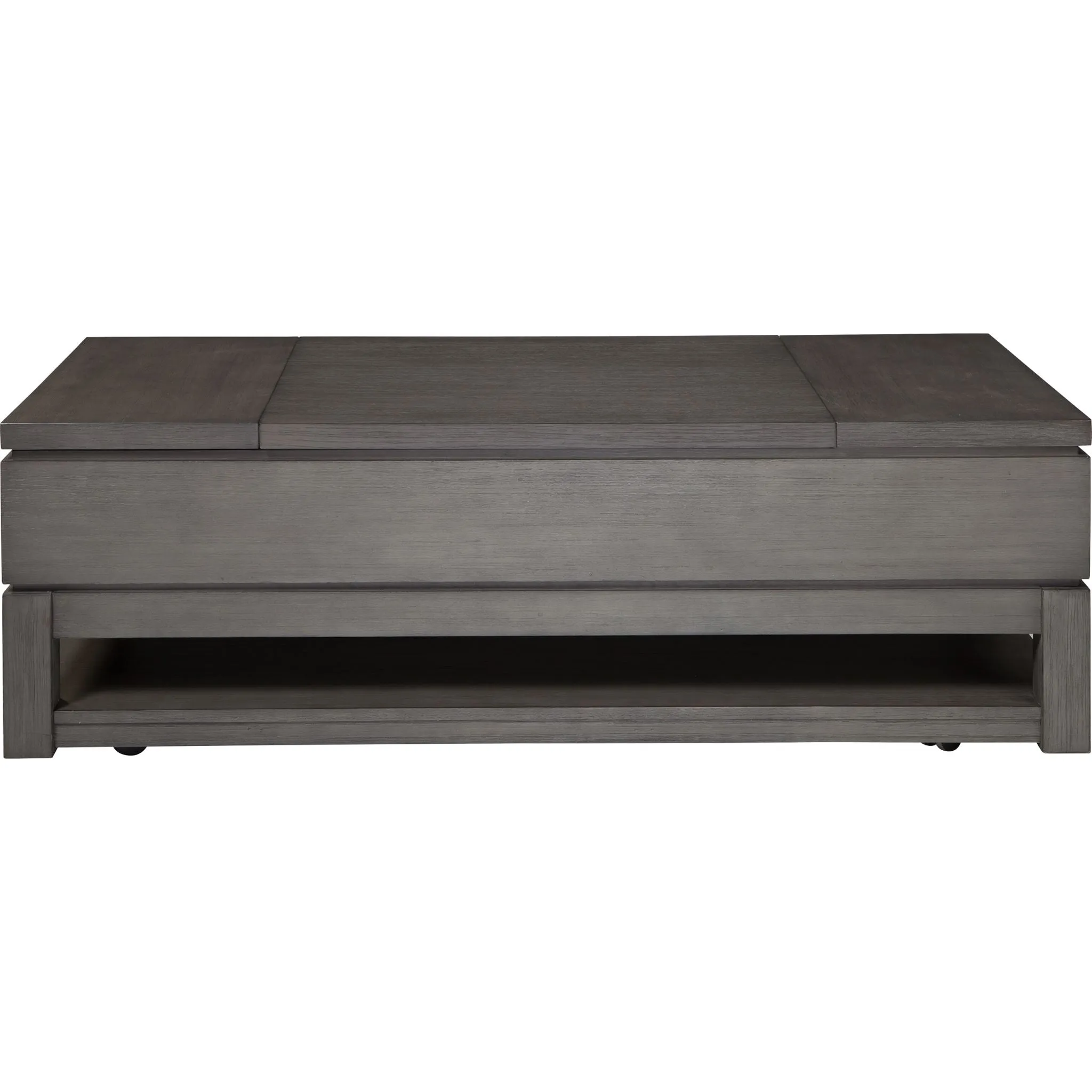 Caitbrook Cocktail Table with Lift Top