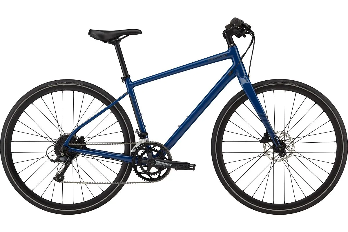 Cannondale Quick 2