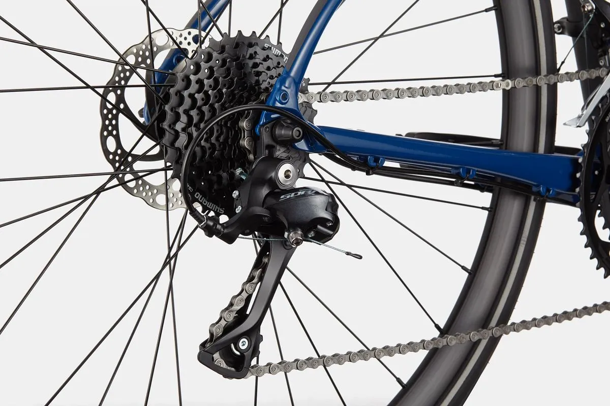 Cannondale Quick 2