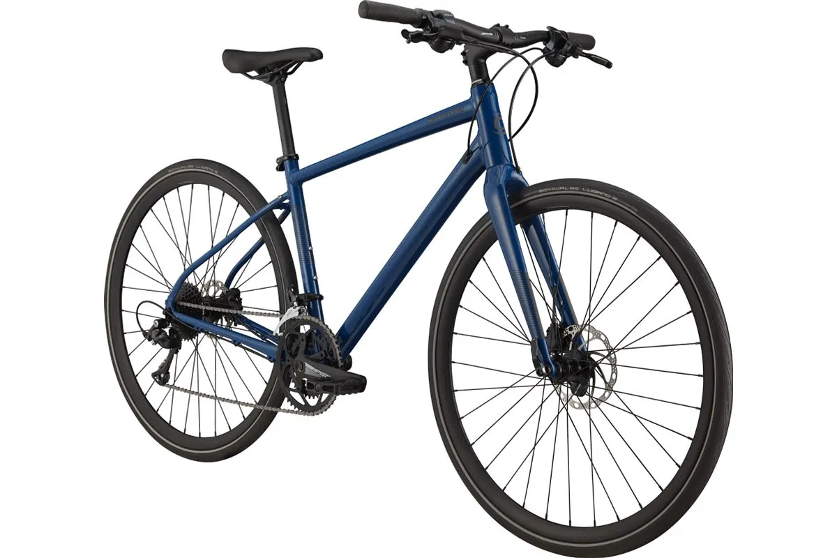 Cannondale Quick 2