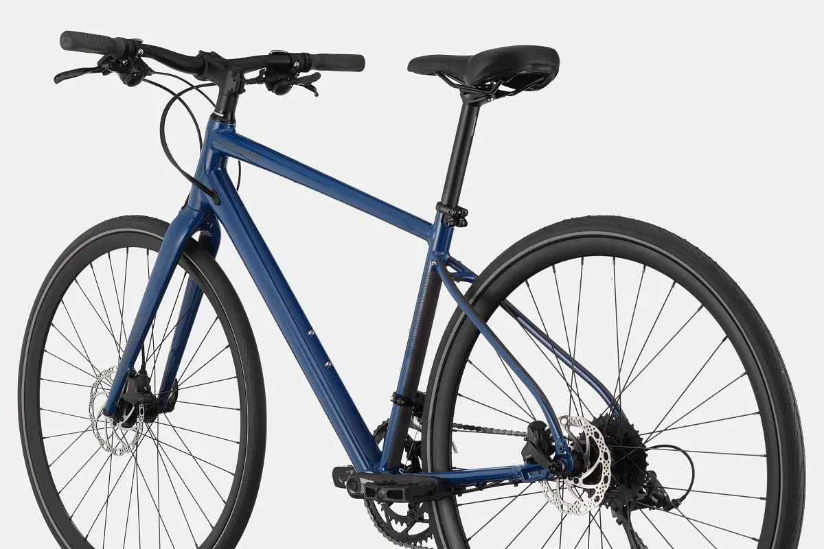 Cannondale Quick 2