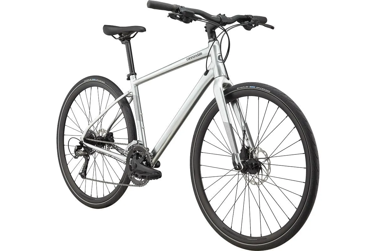 Cannondale Quick 3