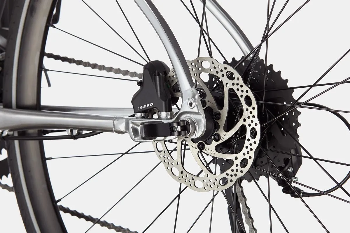 Cannondale Quick 3