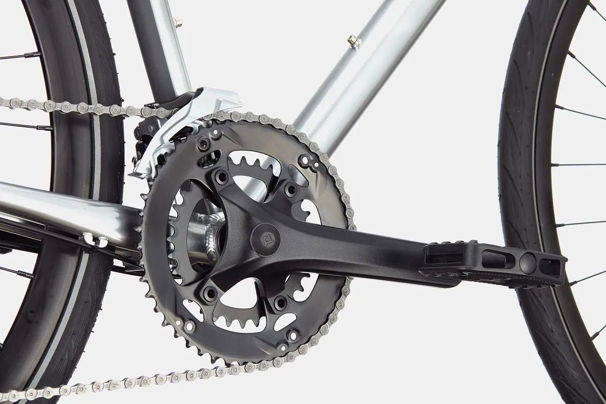 Cannondale Quick 3