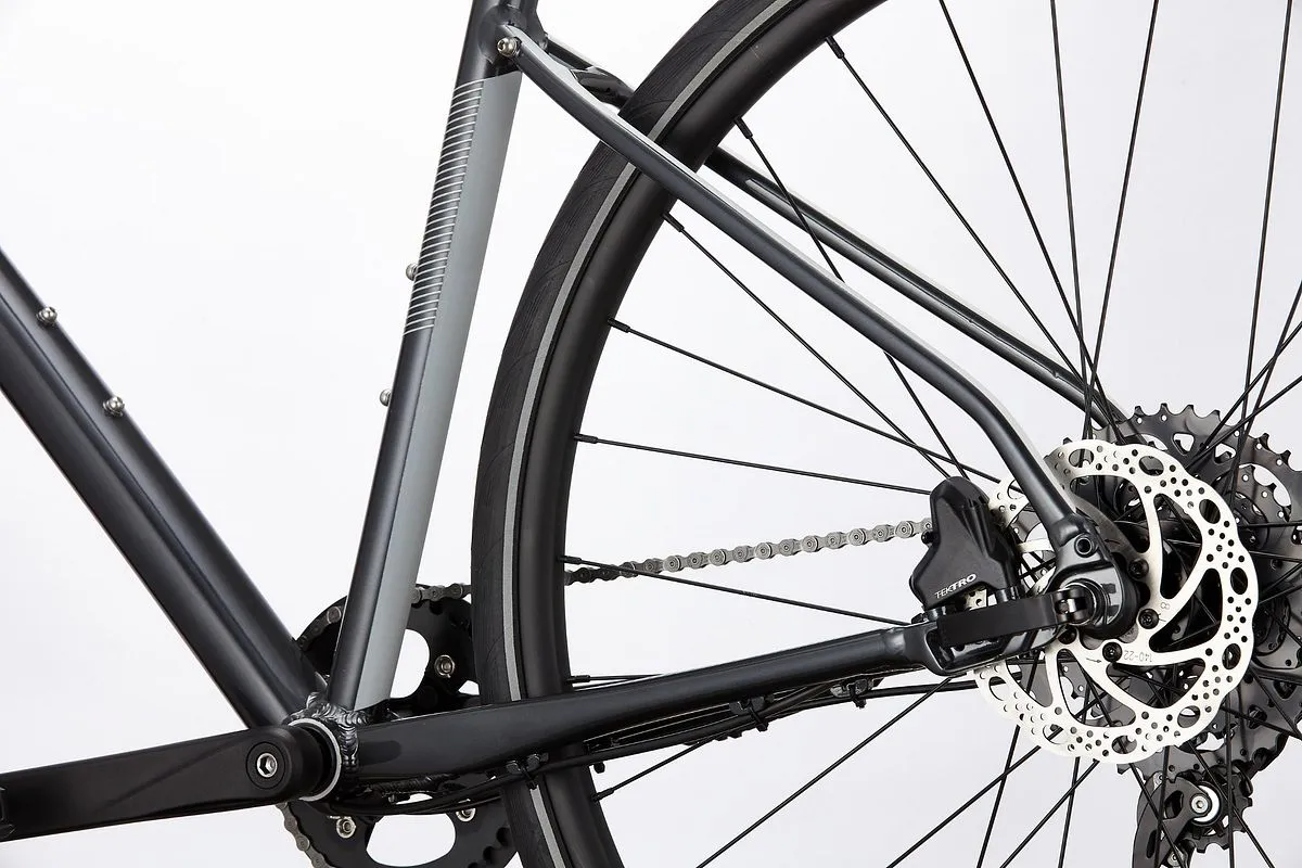 Cannondale Quick 4