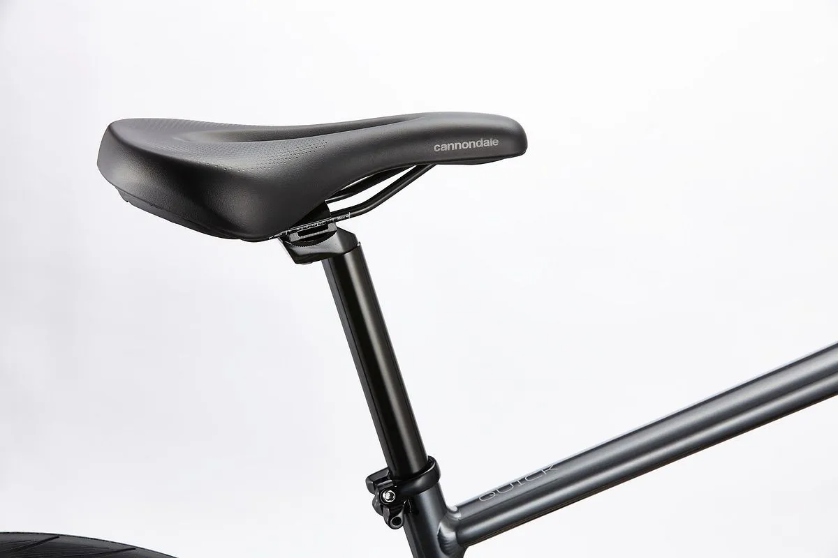 Cannondale Quick 4