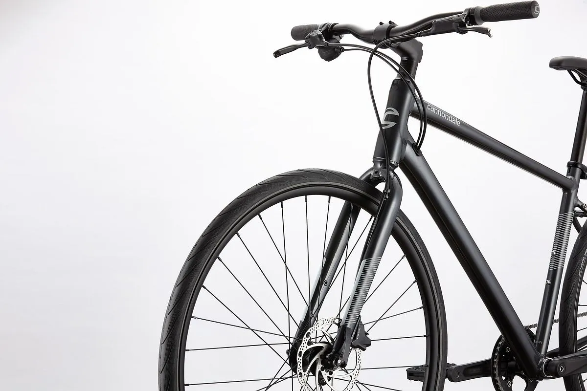 Cannondale Quick 4