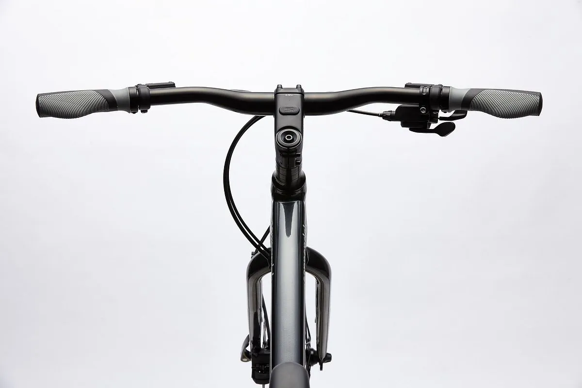 Cannondale Quick 4
