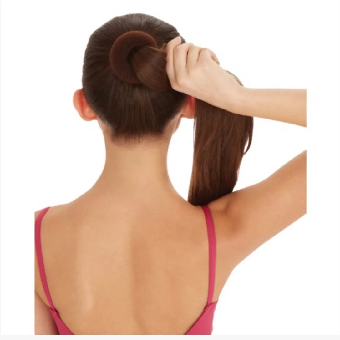 Capezio Bun Builder