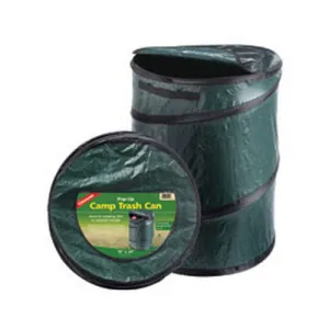 Coghlans Pop-Up Camp Trash Can