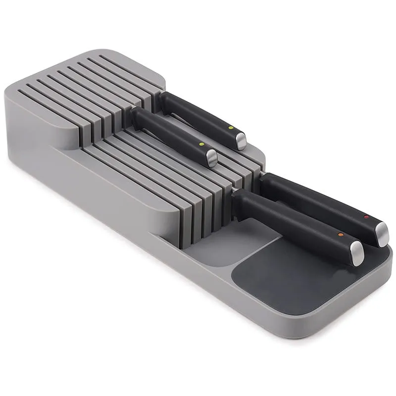 Compact Knife Organizer