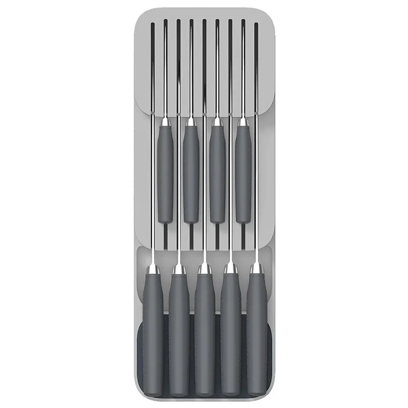 Compact Knife Organizer