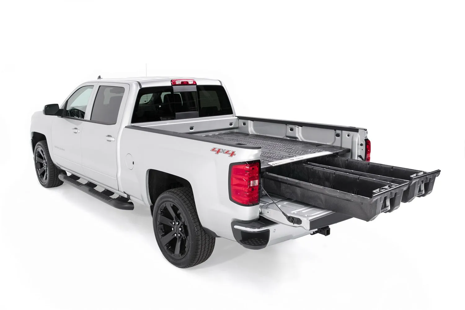 DECKED DG2 DECKED Truck Bed Storage System