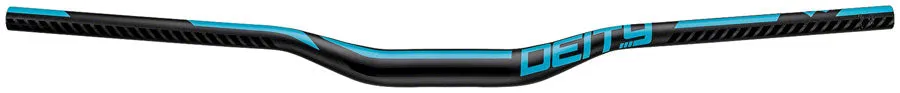 Deity Components Ridgeline