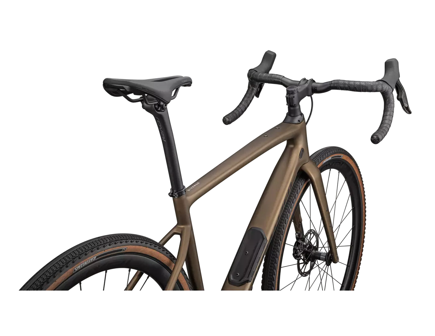 Diverge Expert Carbon