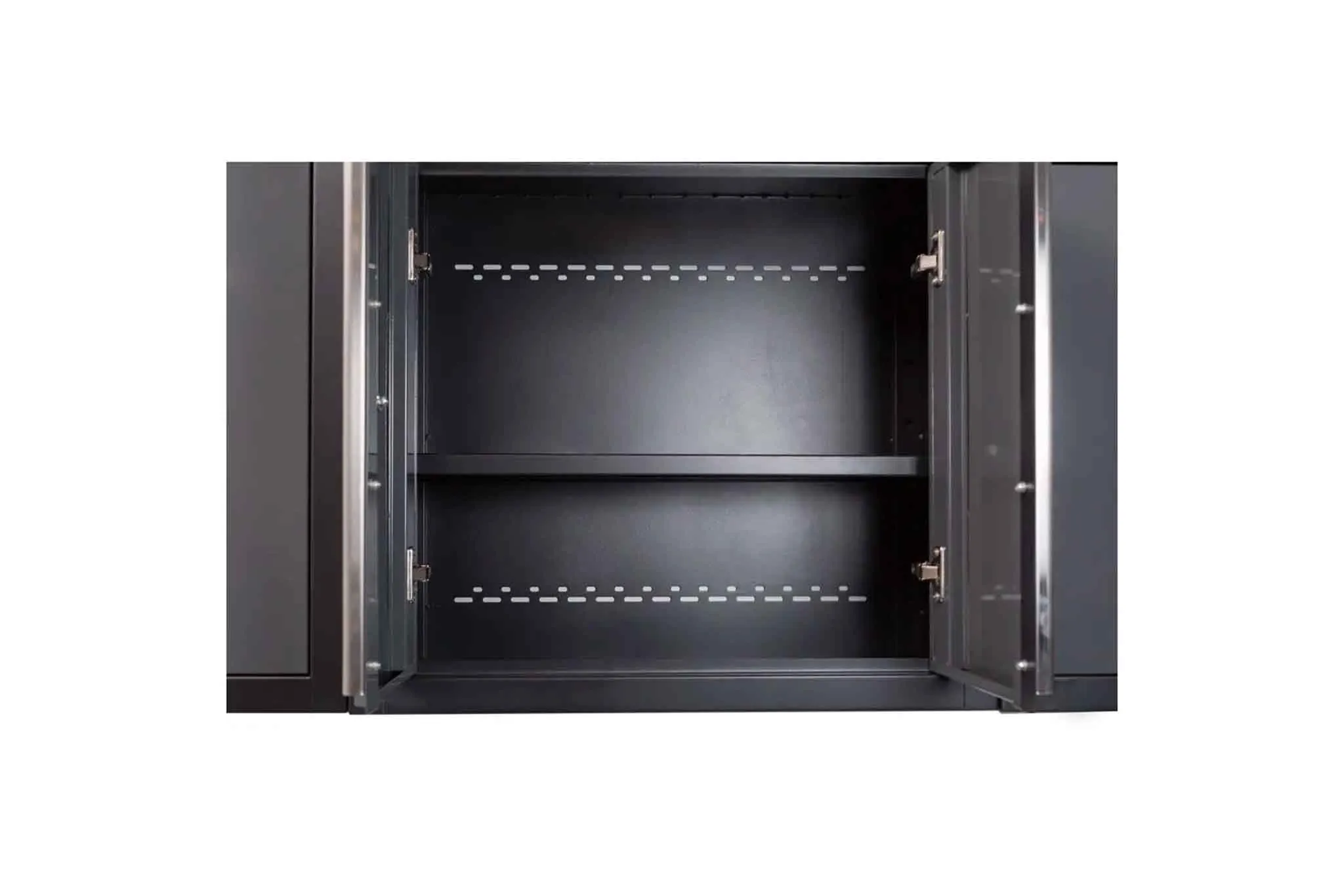 Dragonfire Pro Series Wall Cabinets (Set of 3)