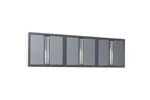 Dragonfire Pro Series Wall Cabinets (Set of 3)