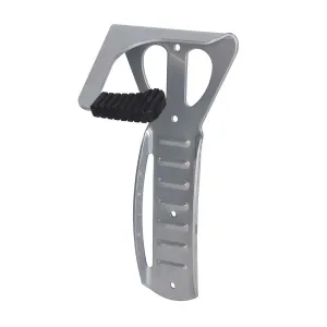 Evo Alloy Bicycle Storage Hook