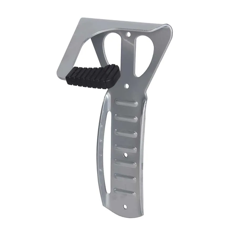 Evo Alloy Bicycle Storage Hook