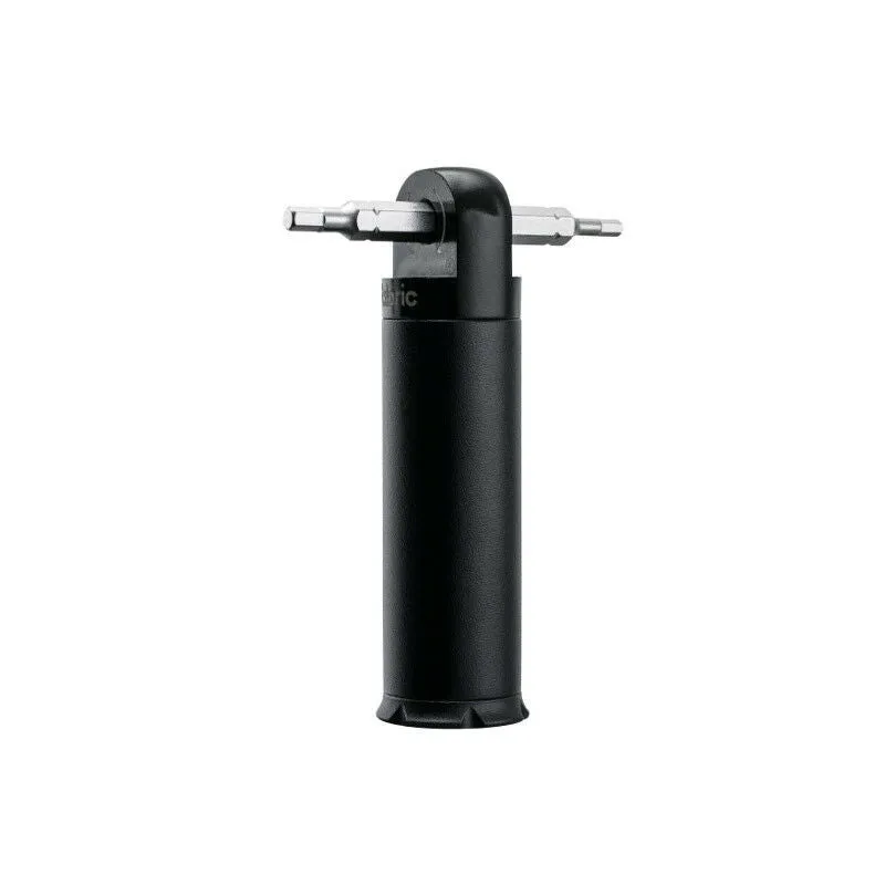 Fabric Chamber-F Tool Blk