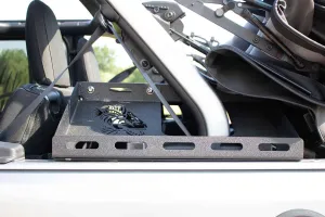 Fishbone JK Tub Rail Tie Downs