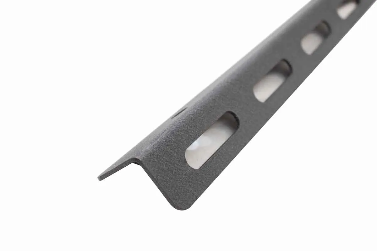 Fishbone JK Tub Rail Tie Downs