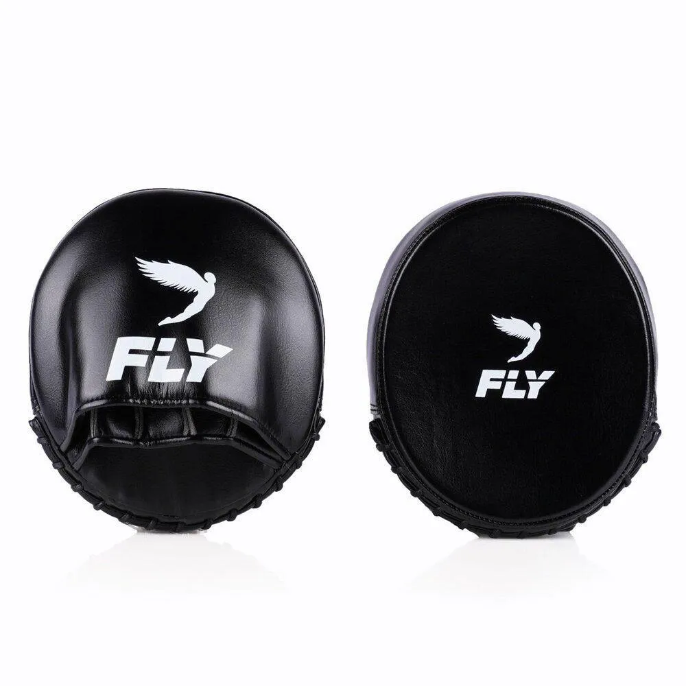 Fly Punchers Mitt X