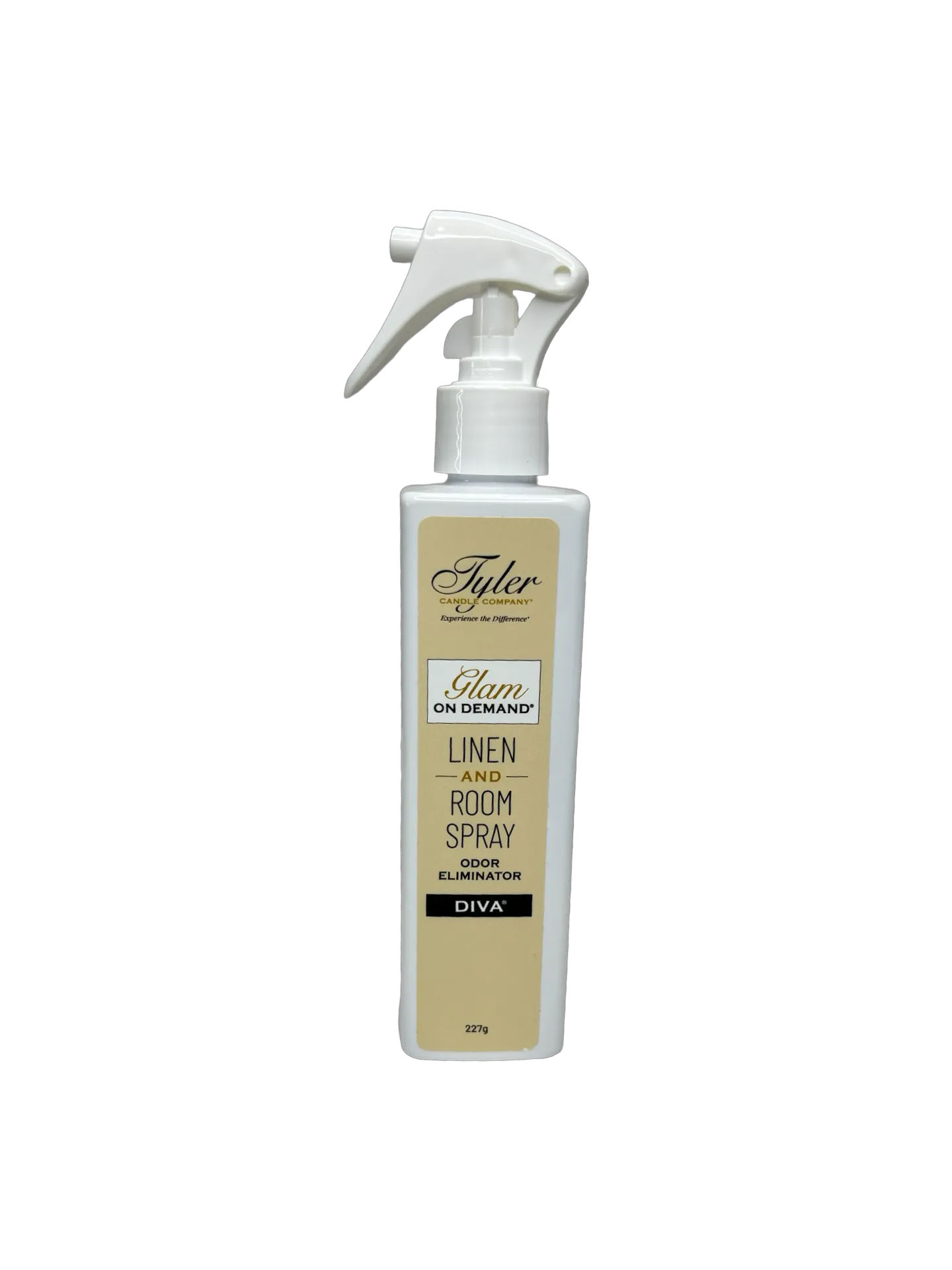 Glam on Demand Fabric & Room Spray