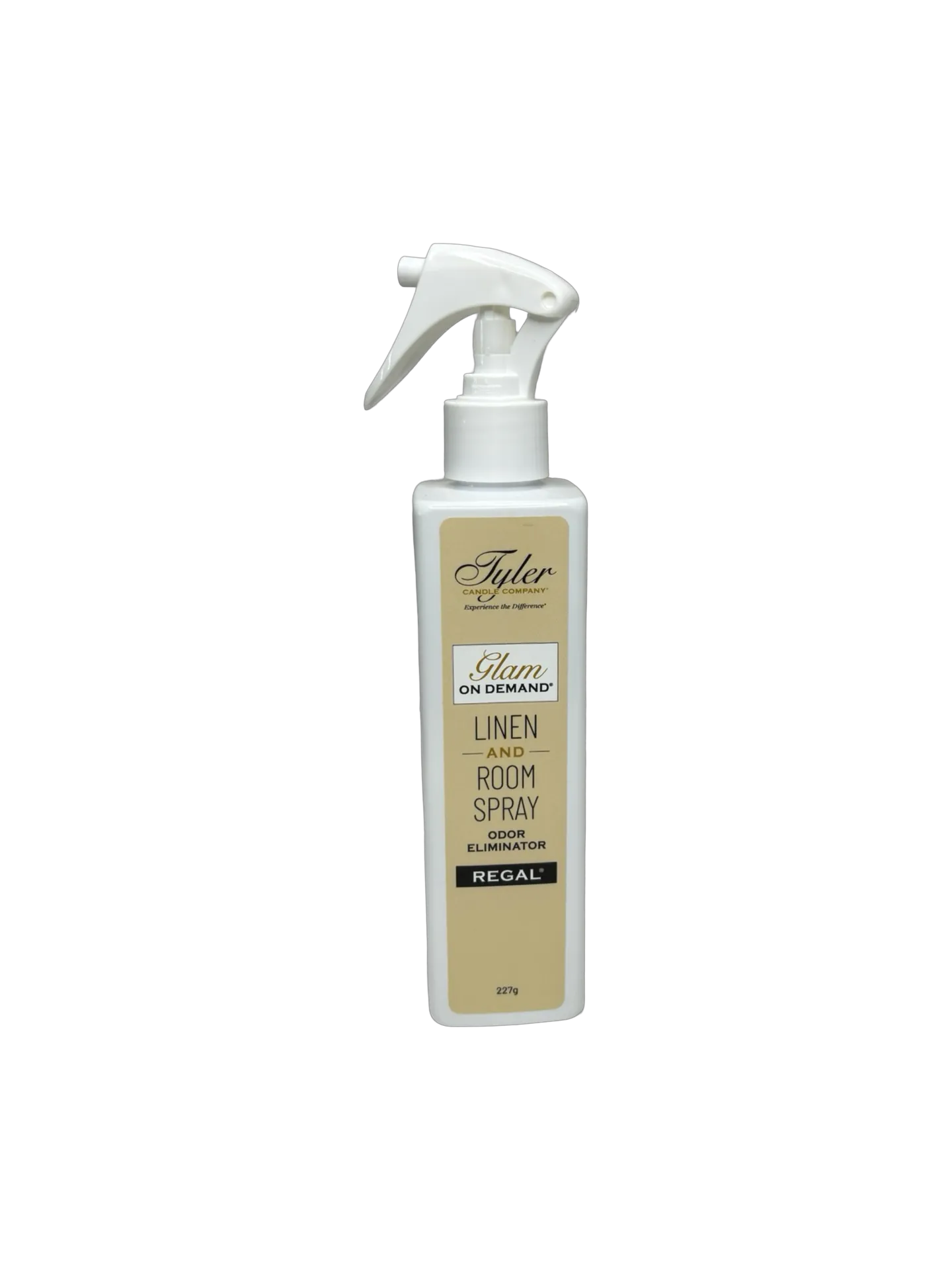 Glam on Demand Fabric & Room Spray