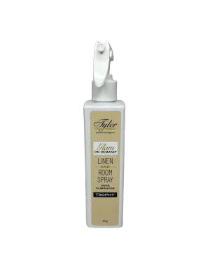 Glam on Demand Fabric & Room Spray