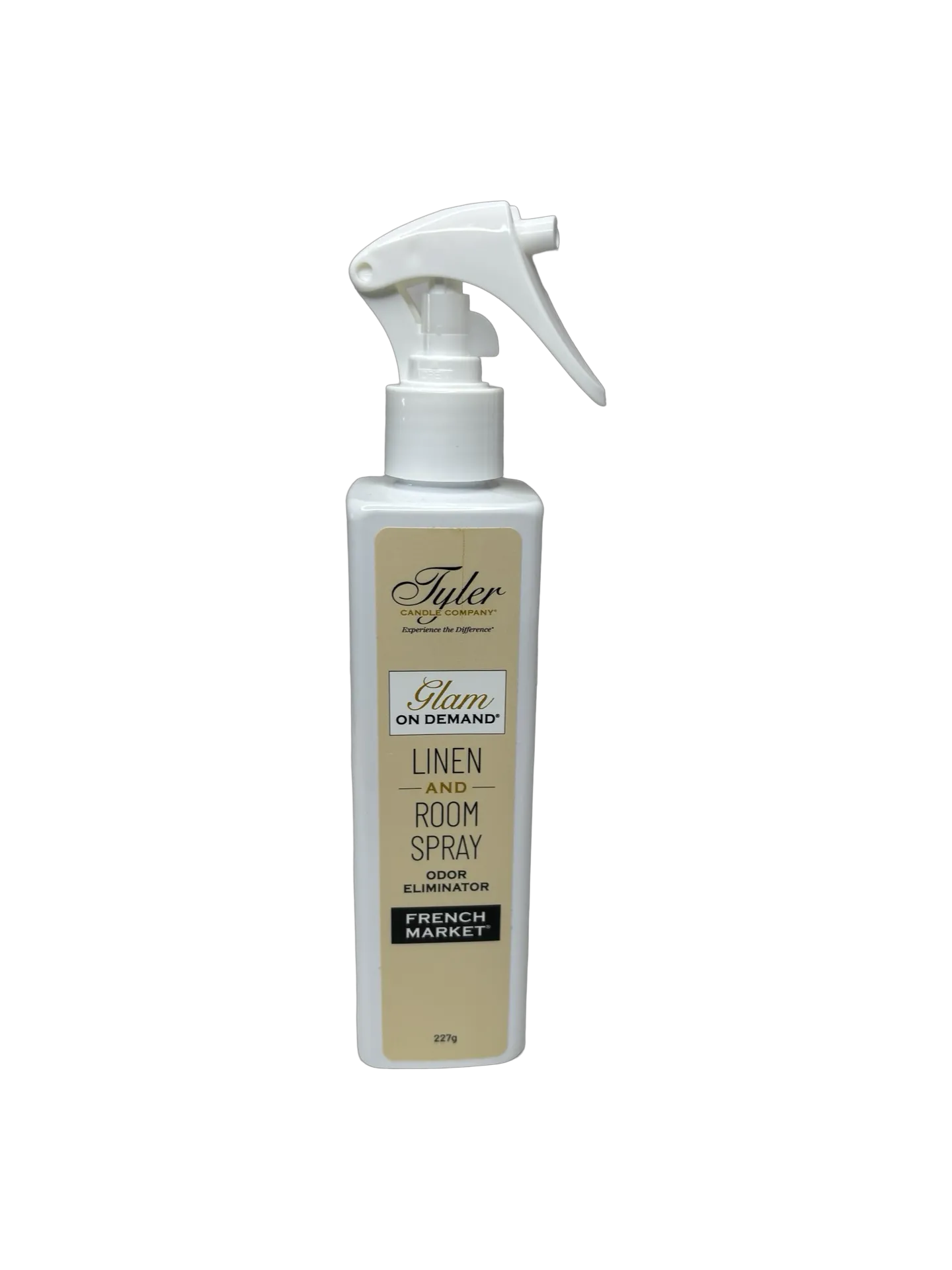 Glam on Demand Fabric & Room Spray