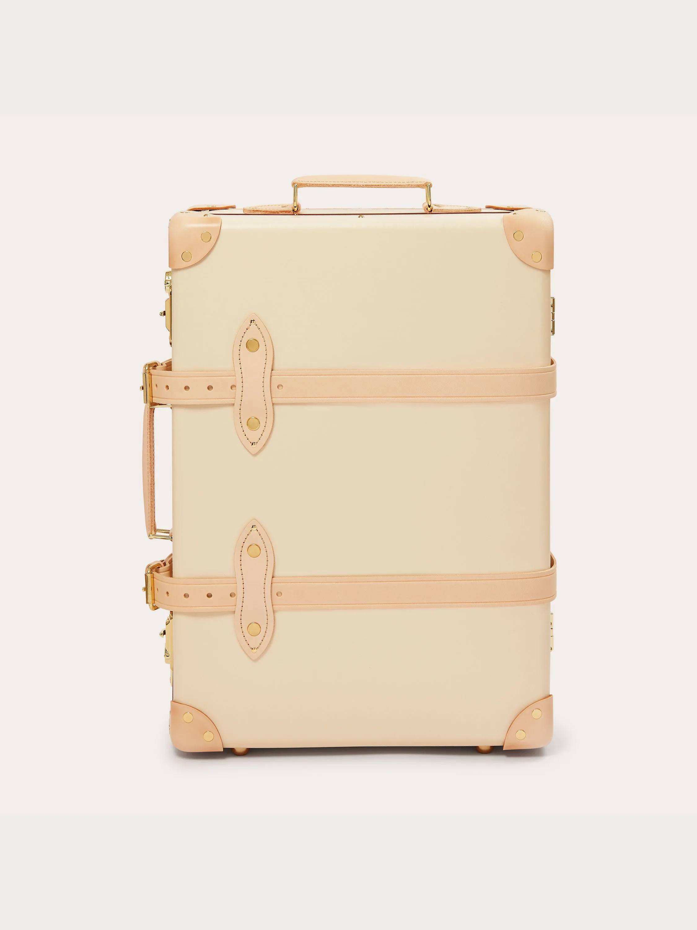 Globe-Trotter Safari 20" Trolley Case