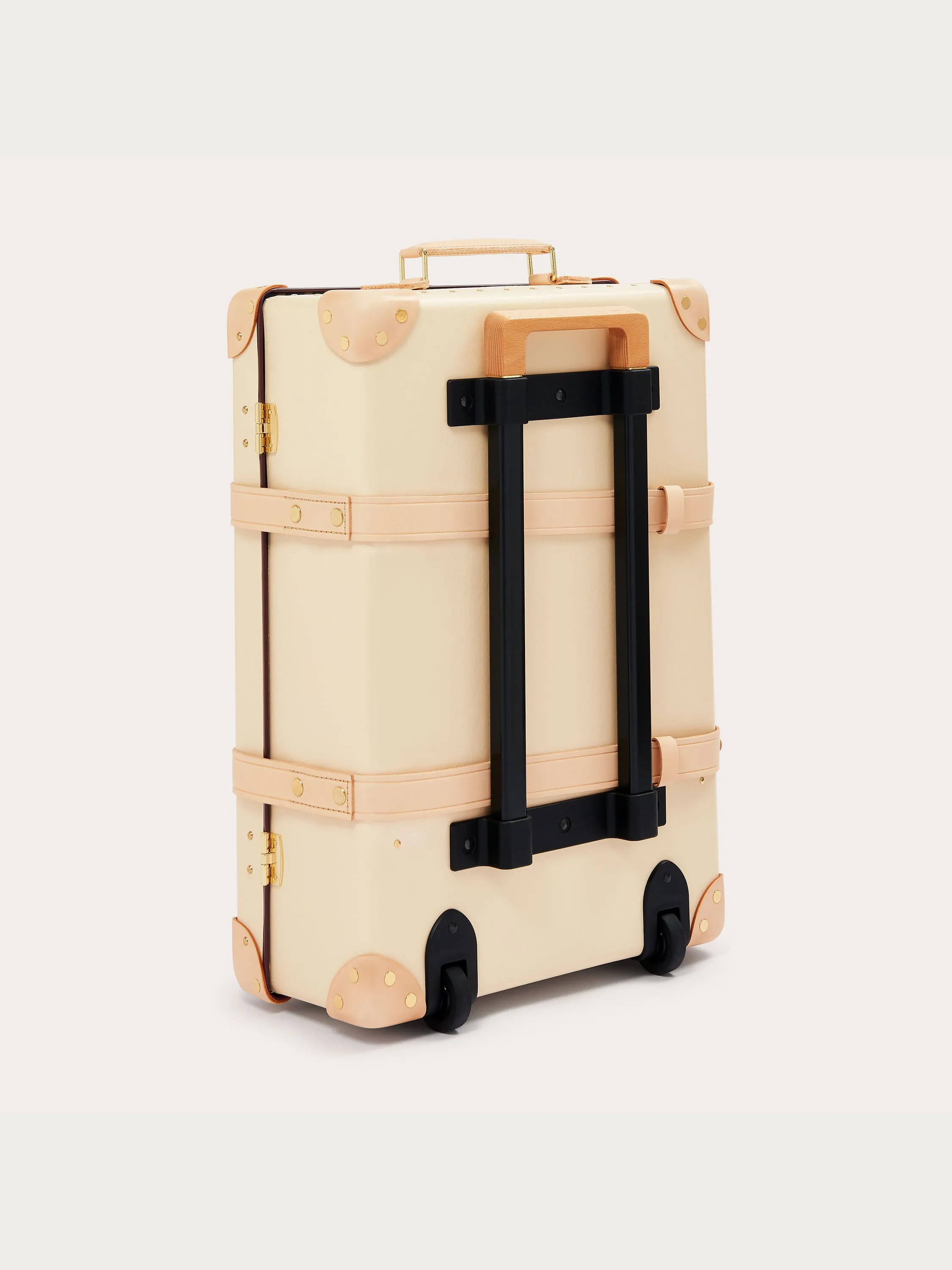 Globe-Trotter Safari 20" Trolley Case