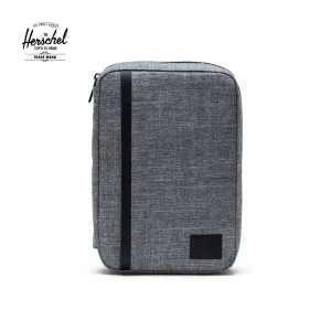 Herschel 2.6L Tech Organizer Pouch Grey