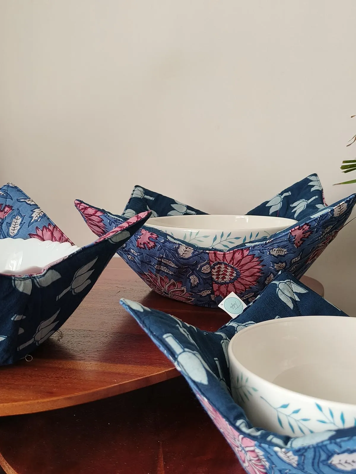 Hot Pot Holder