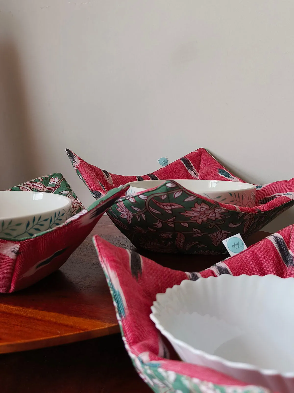 Hot Pot Holder