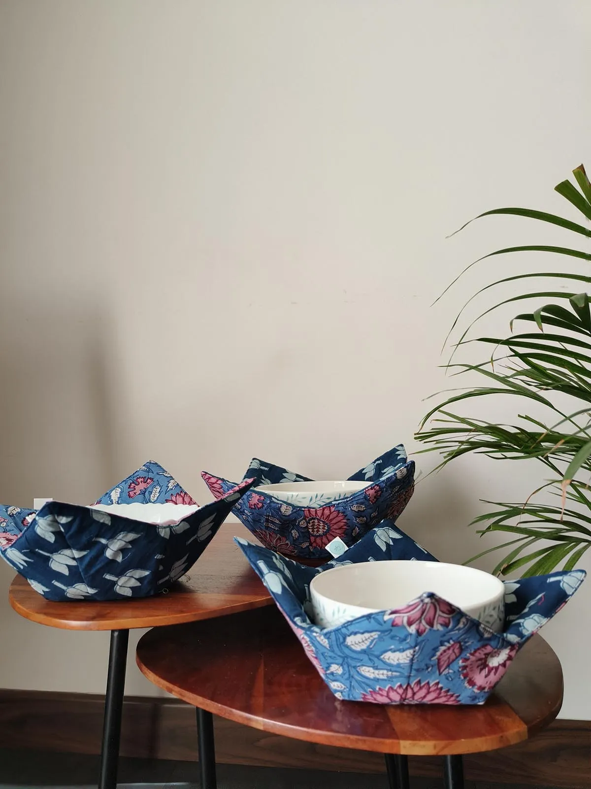 Hot Pot Holder