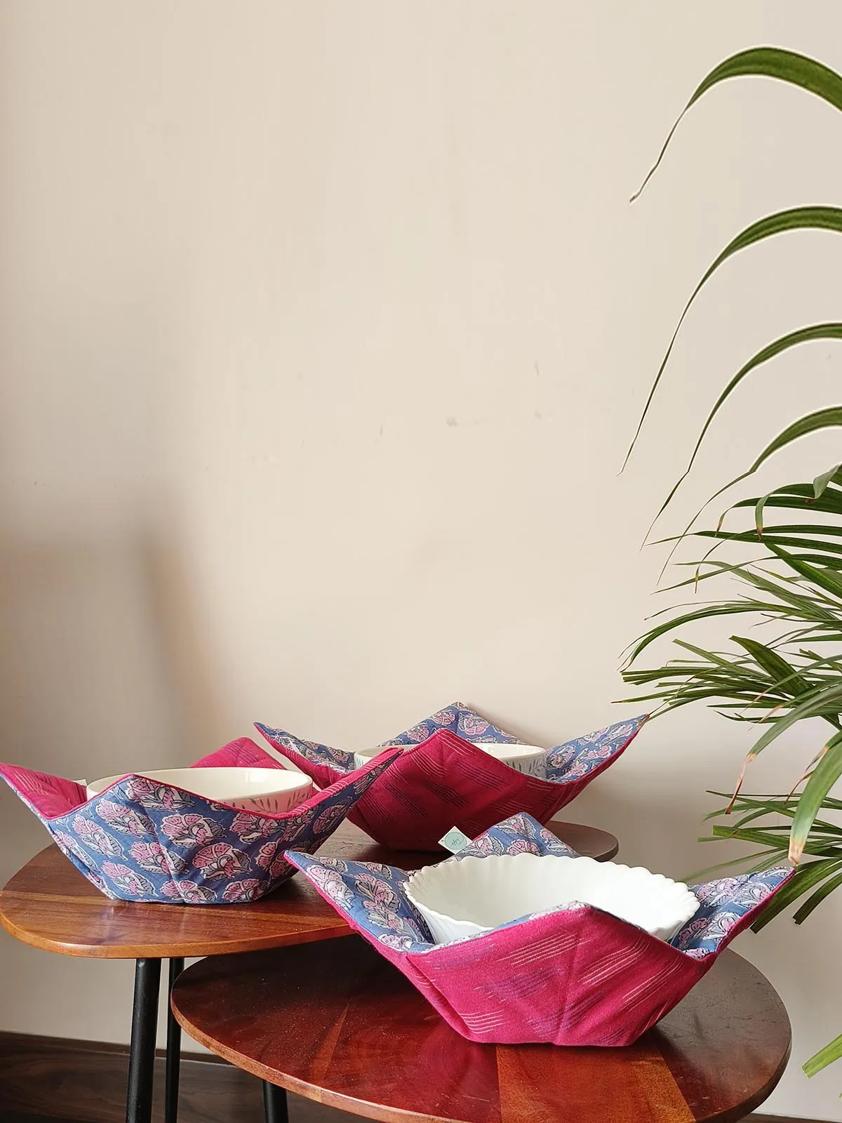 Hot Pot Holder