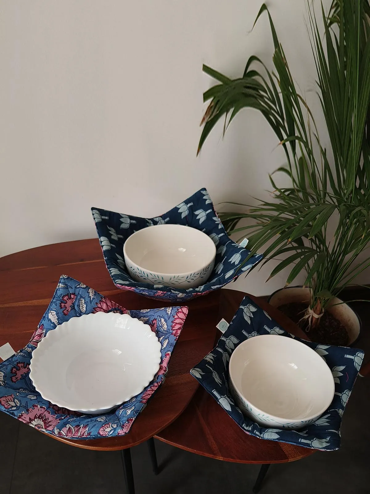 Hot Pot Holder