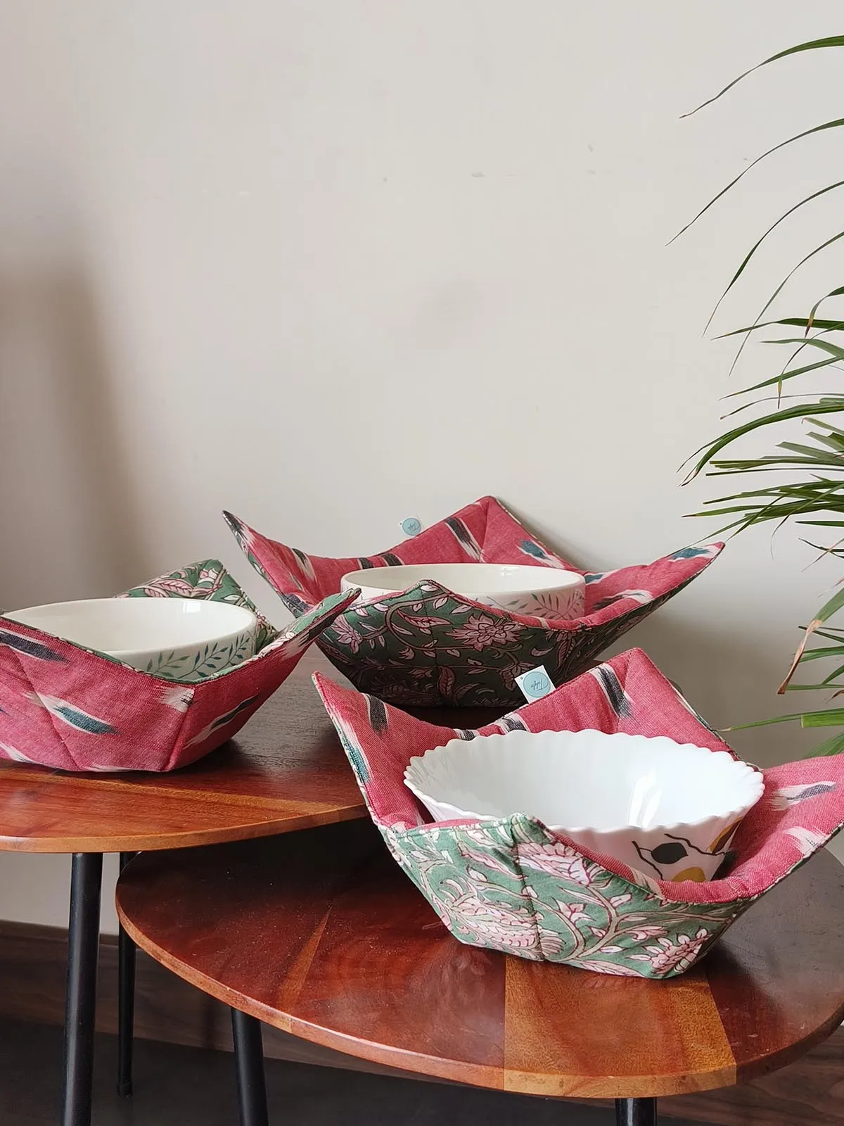 Hot Pot Holder