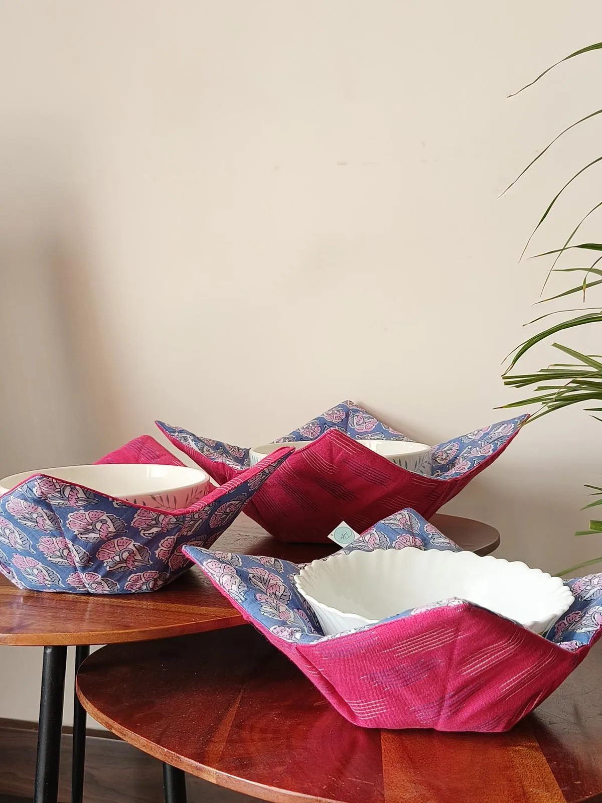 Hot Pot Holder