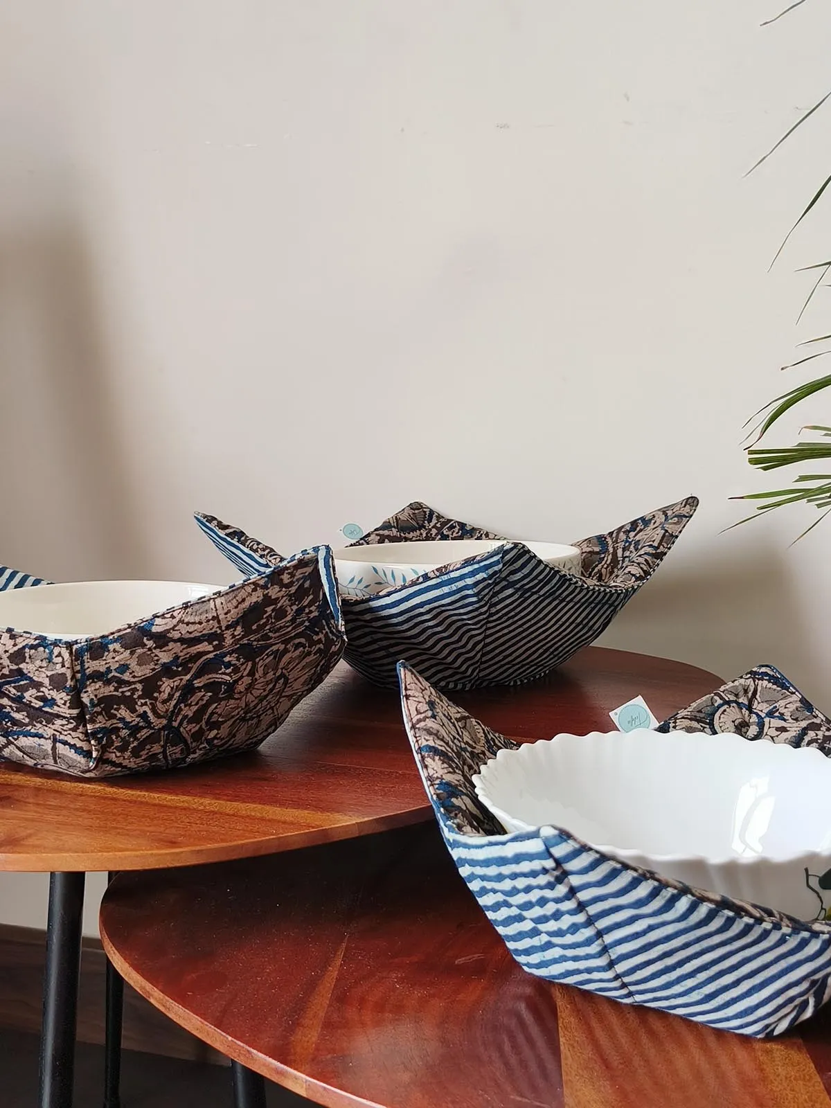 Hot Pot Holder